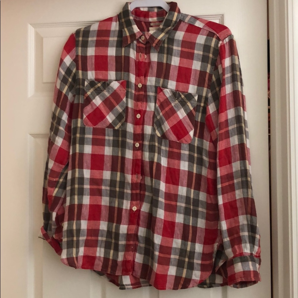 Women’s Polo top